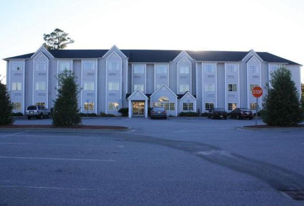 Rincon Inn And Suites Exterior photo